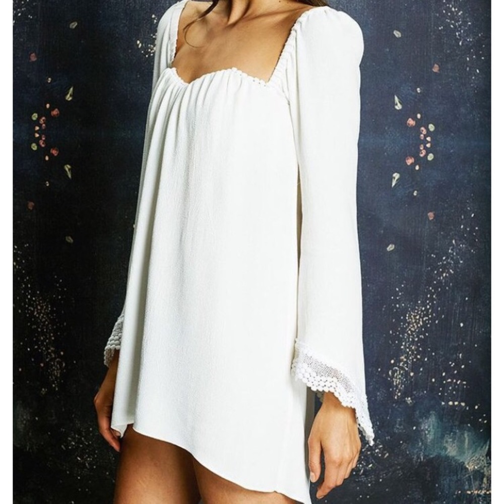 Stone Cold Fox - Pisces Dress